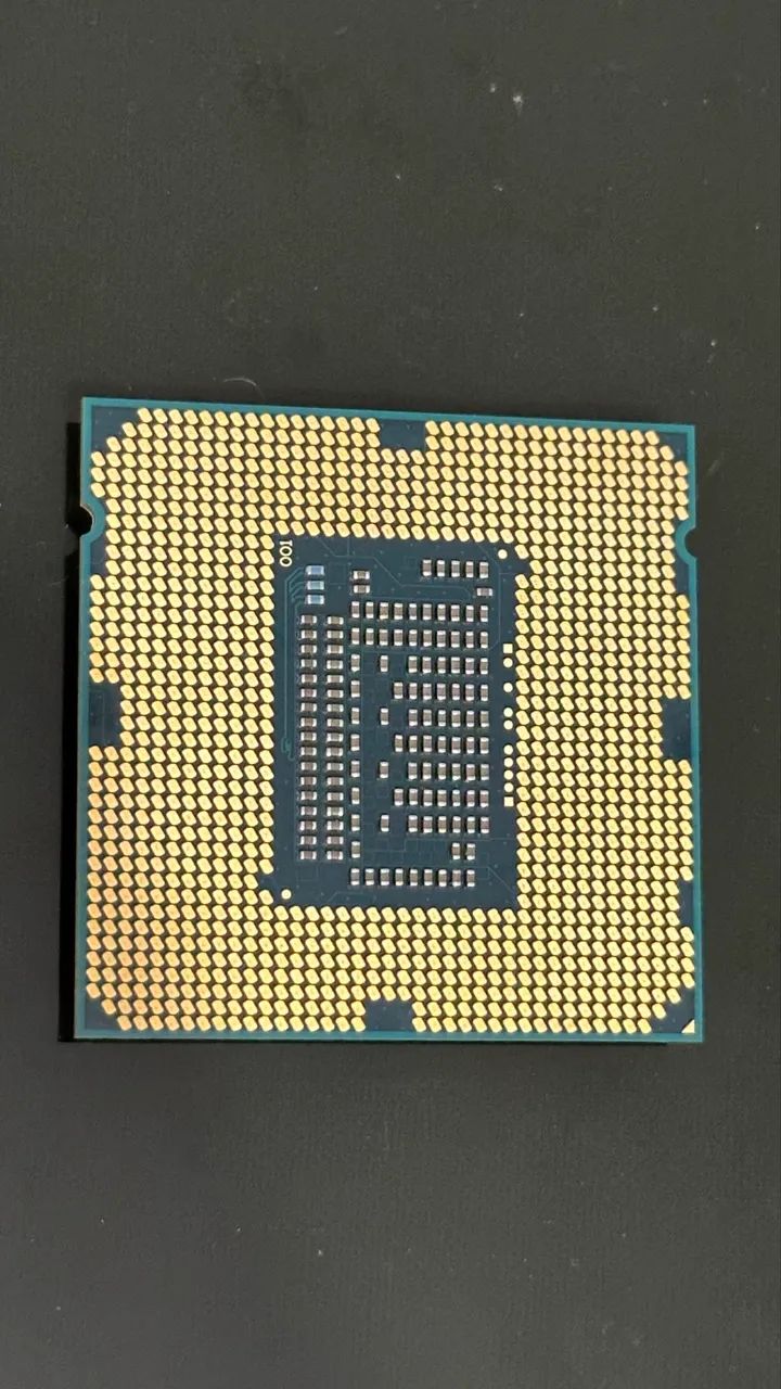 Processador Intel Core i5 3470 3.20GHz (LGA 1155) - Foto 2