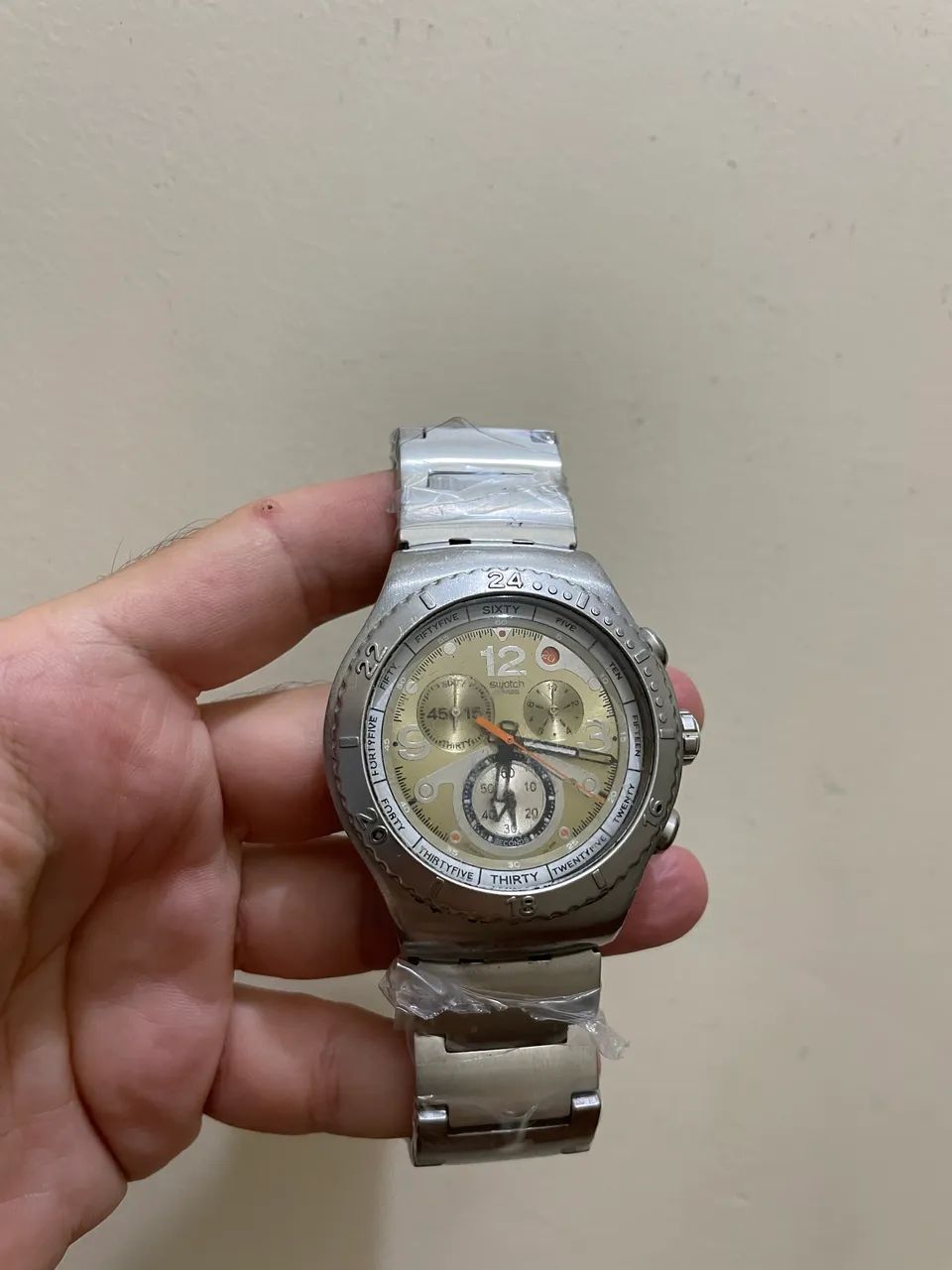 Relógio Swatch  - Foto 2