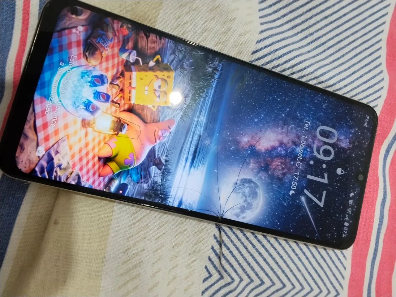 Realme C61 128gb - Foto 3