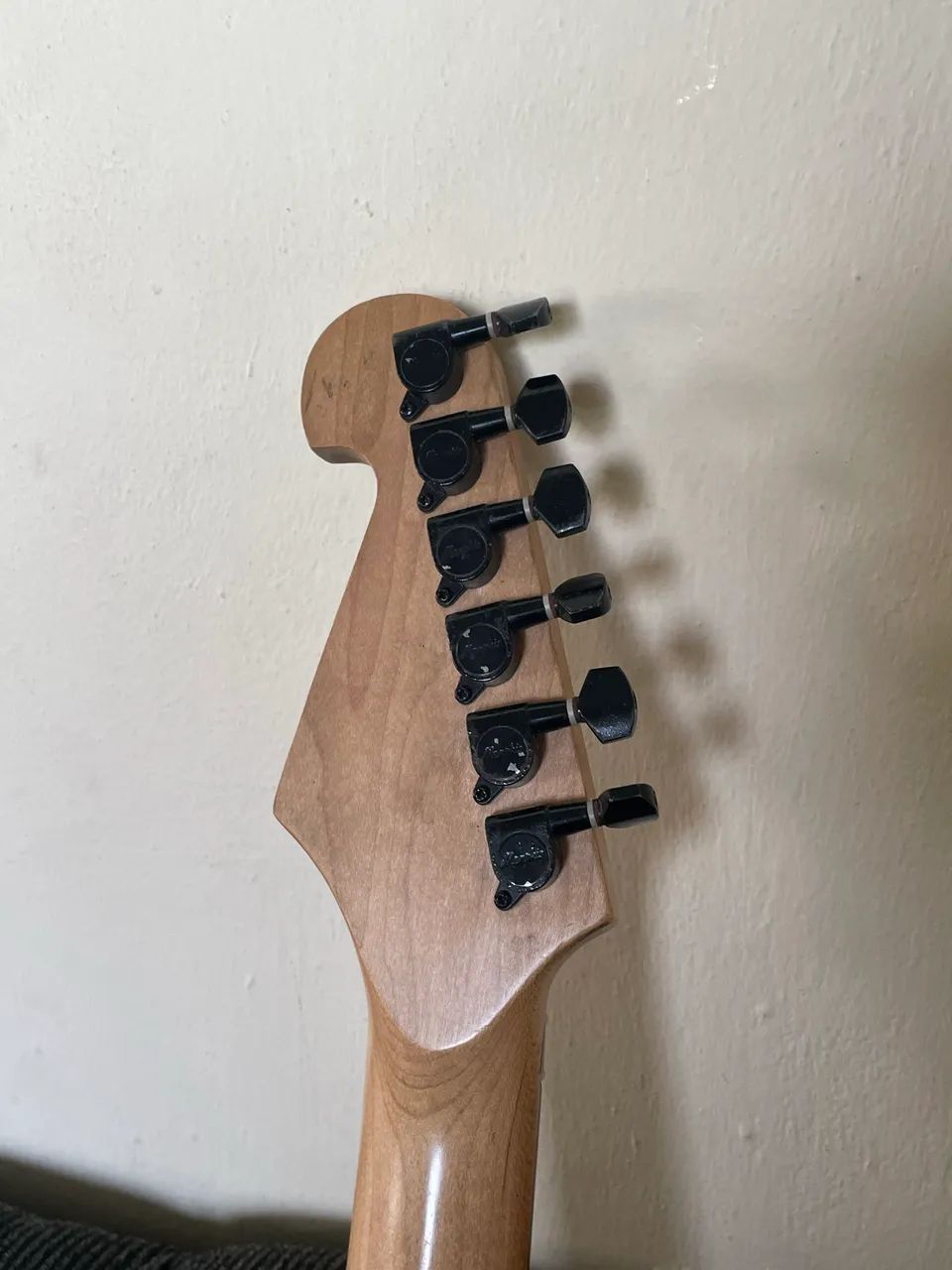 Guitarra menphis mg37 FL - Foto 4