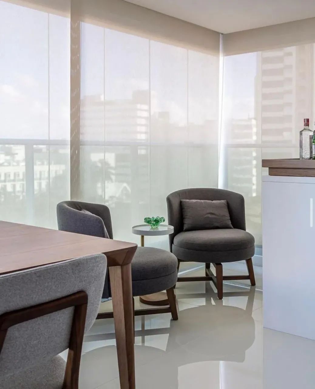 Apartamento à venda 4 quartos na Graça - Foto 3