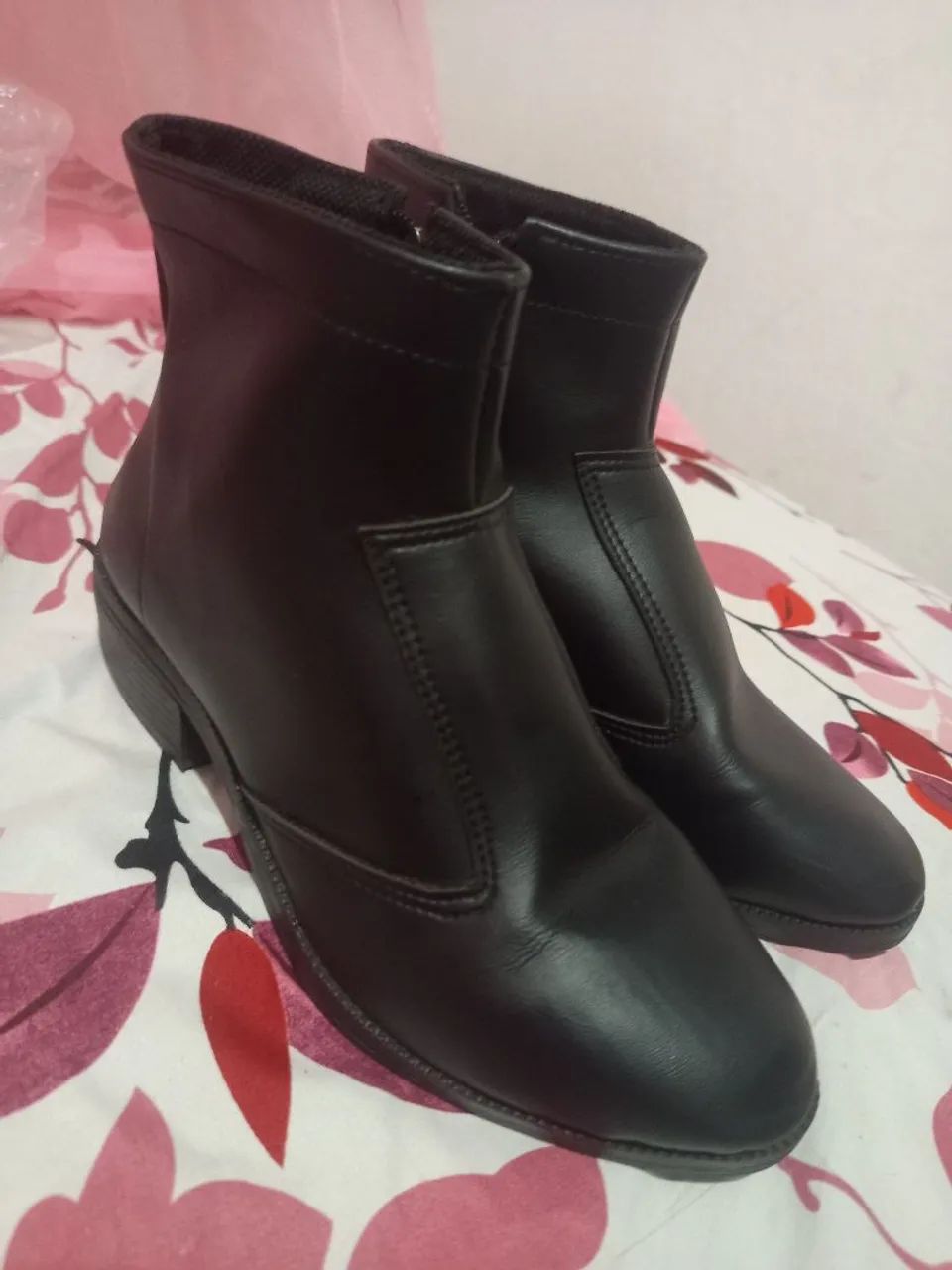 Bota de banda  - Foto 2