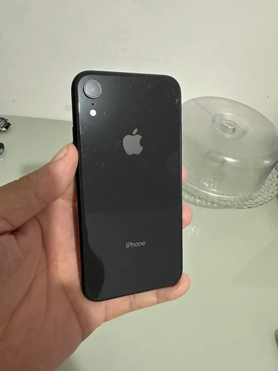 iPhone XR  - Foto 3