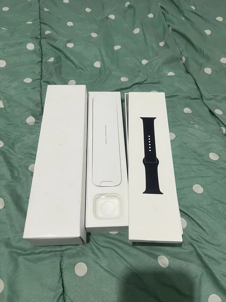 Apple Watch 5 40MM - Foto 2