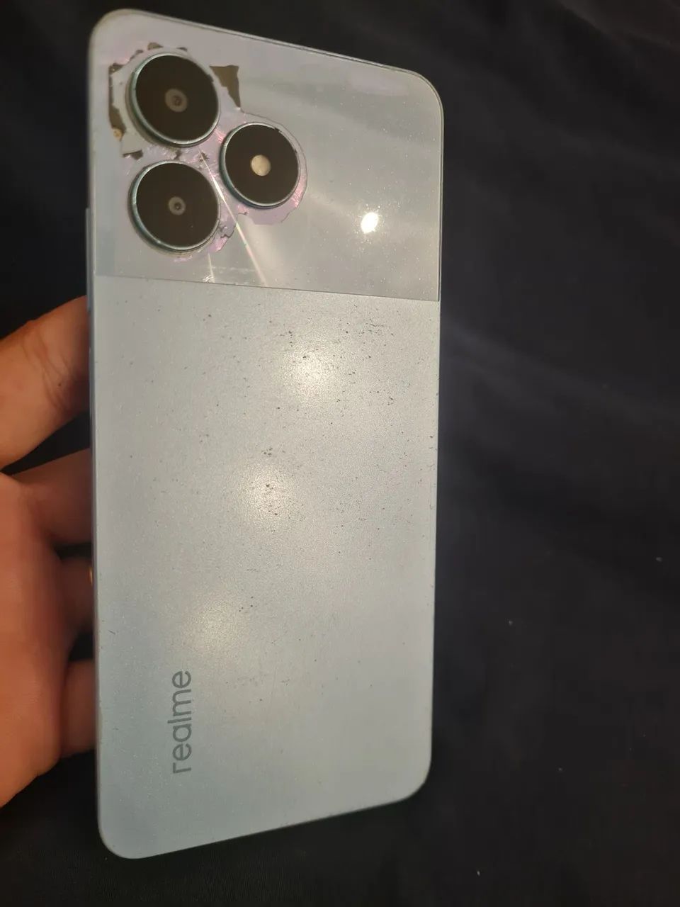 Realme Note 50 4RAM/128GB - Foto 2