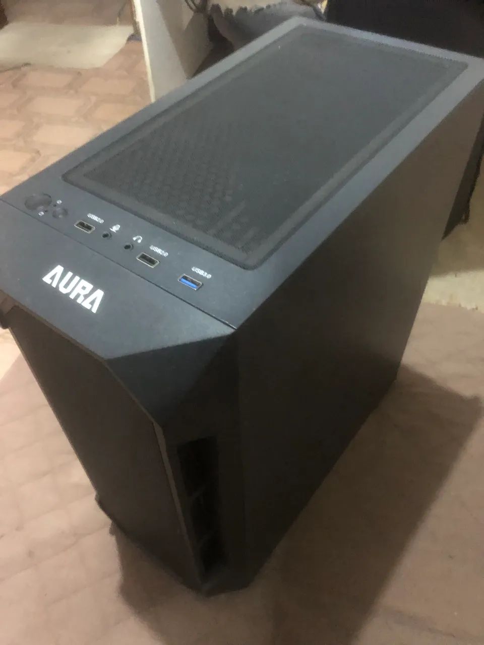 Gabinete Gamer - Foto 2