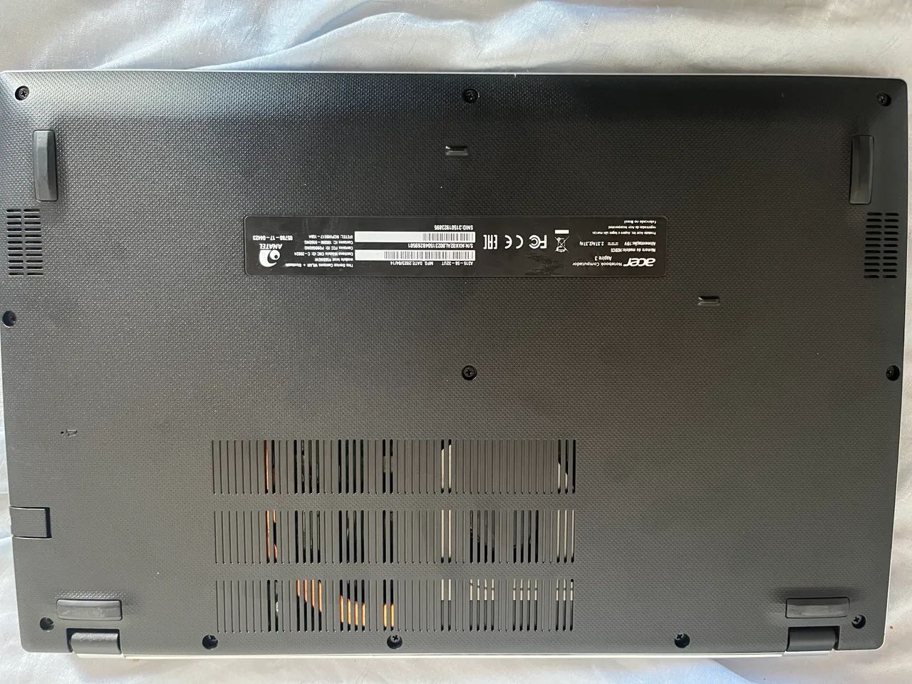Notebook Acer Aspire 3  - Foto 2
