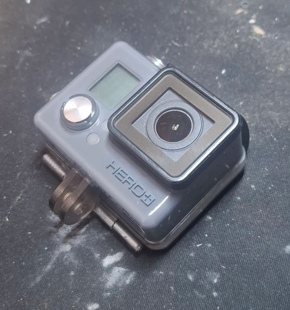 Gopro Hero Plus - Foto 2
