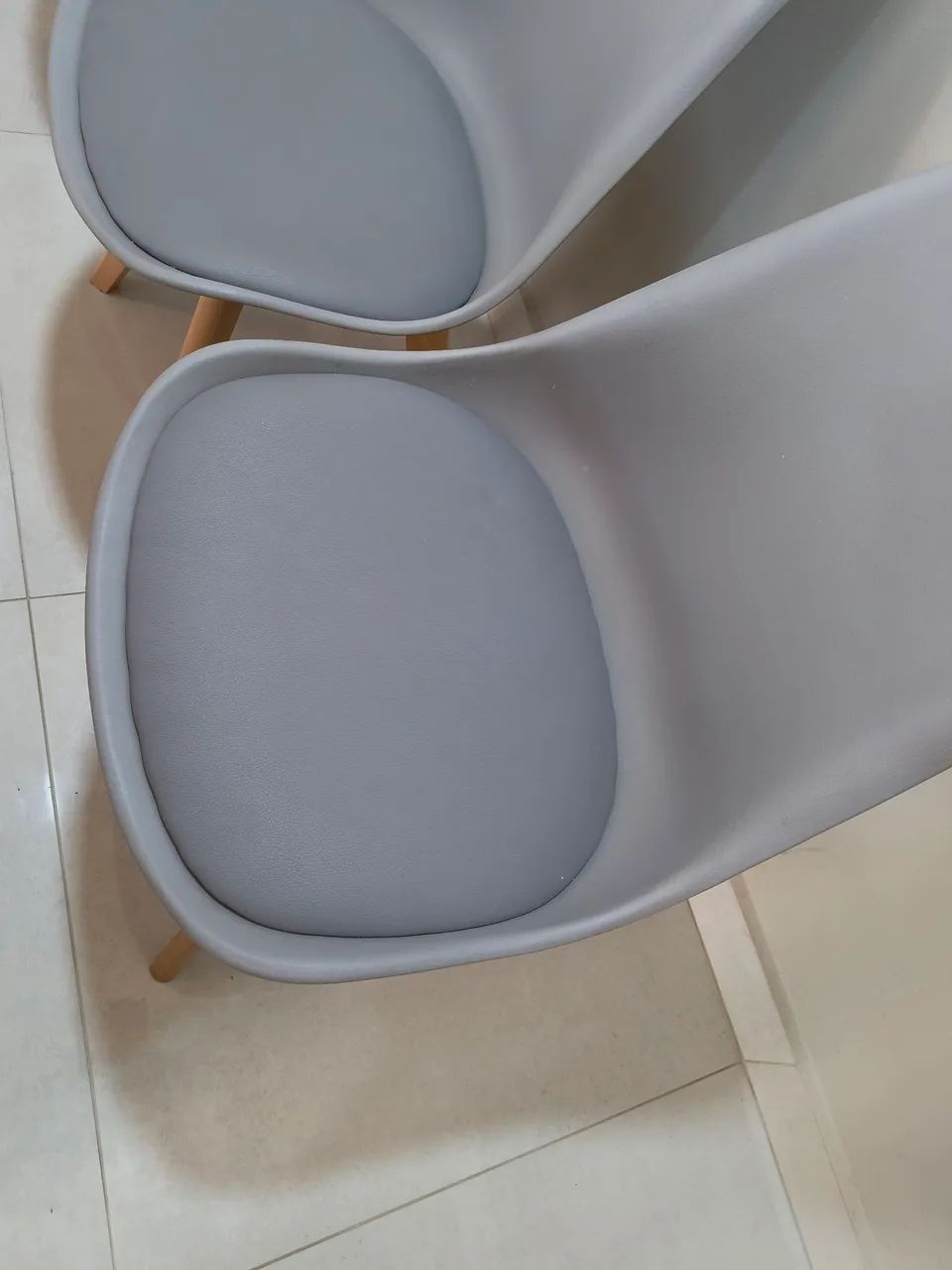 4 Cadeiras  - Foto 4