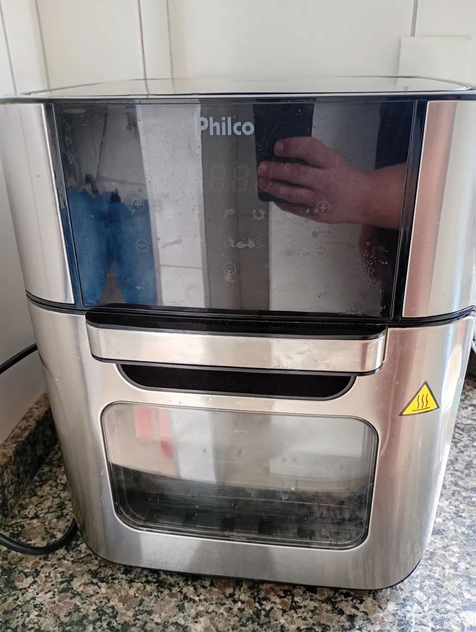 Airfryer 
