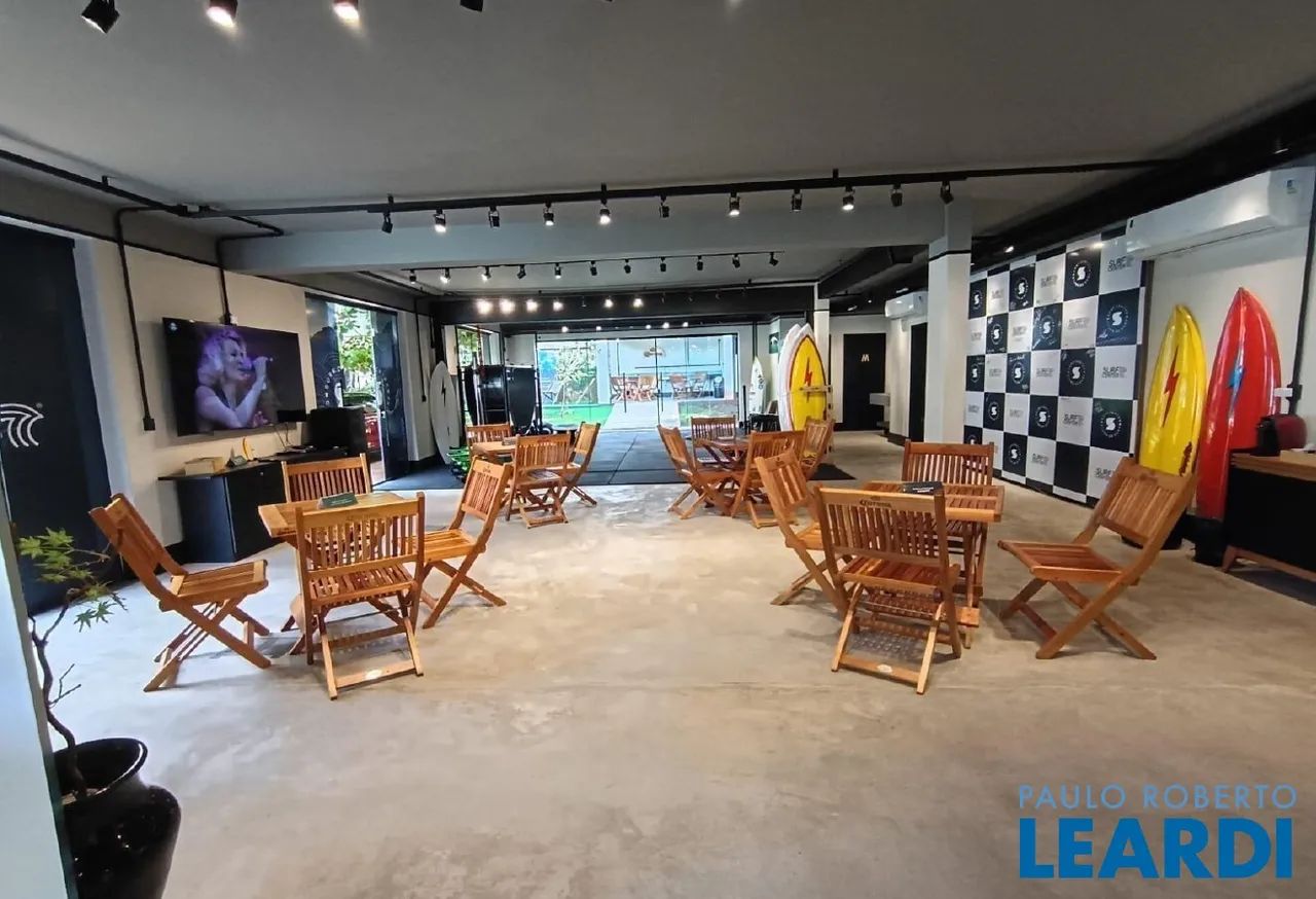 CASA TÉRREA - MORUMBI - SP - Foto 2