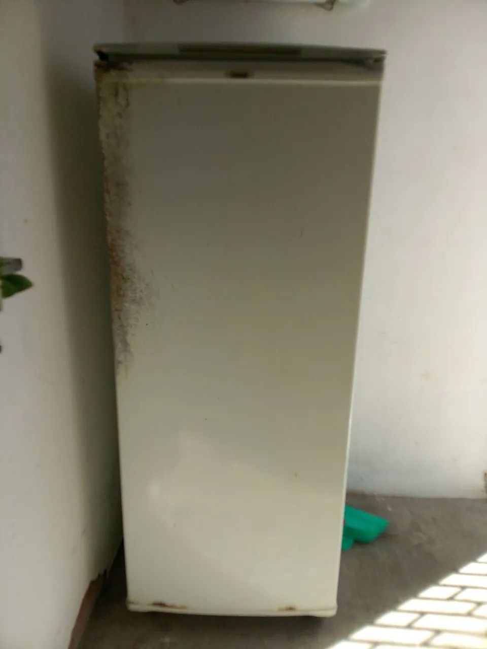Geladeira Consul 