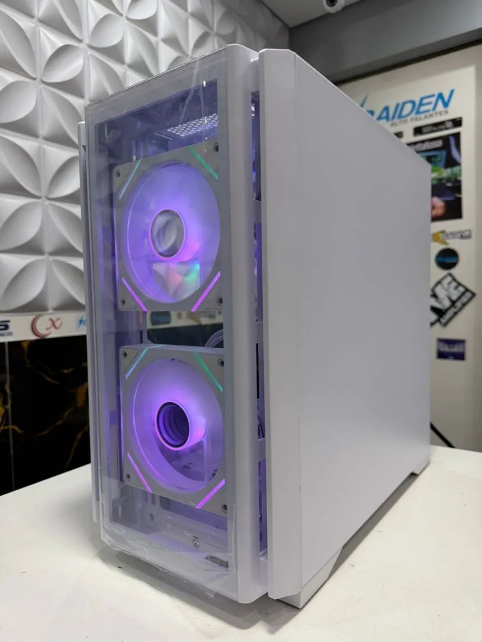 CPU gamer entrada i3 10105f