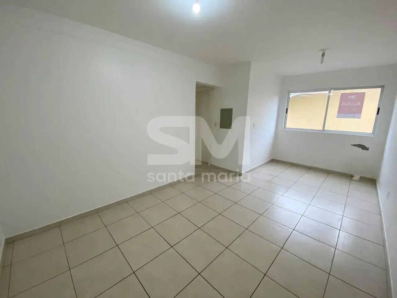 Apartamento para locação, Efapi, Chapecó - SC - Foto 2