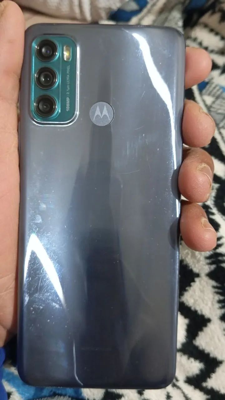 Moto g60 - Foto 2