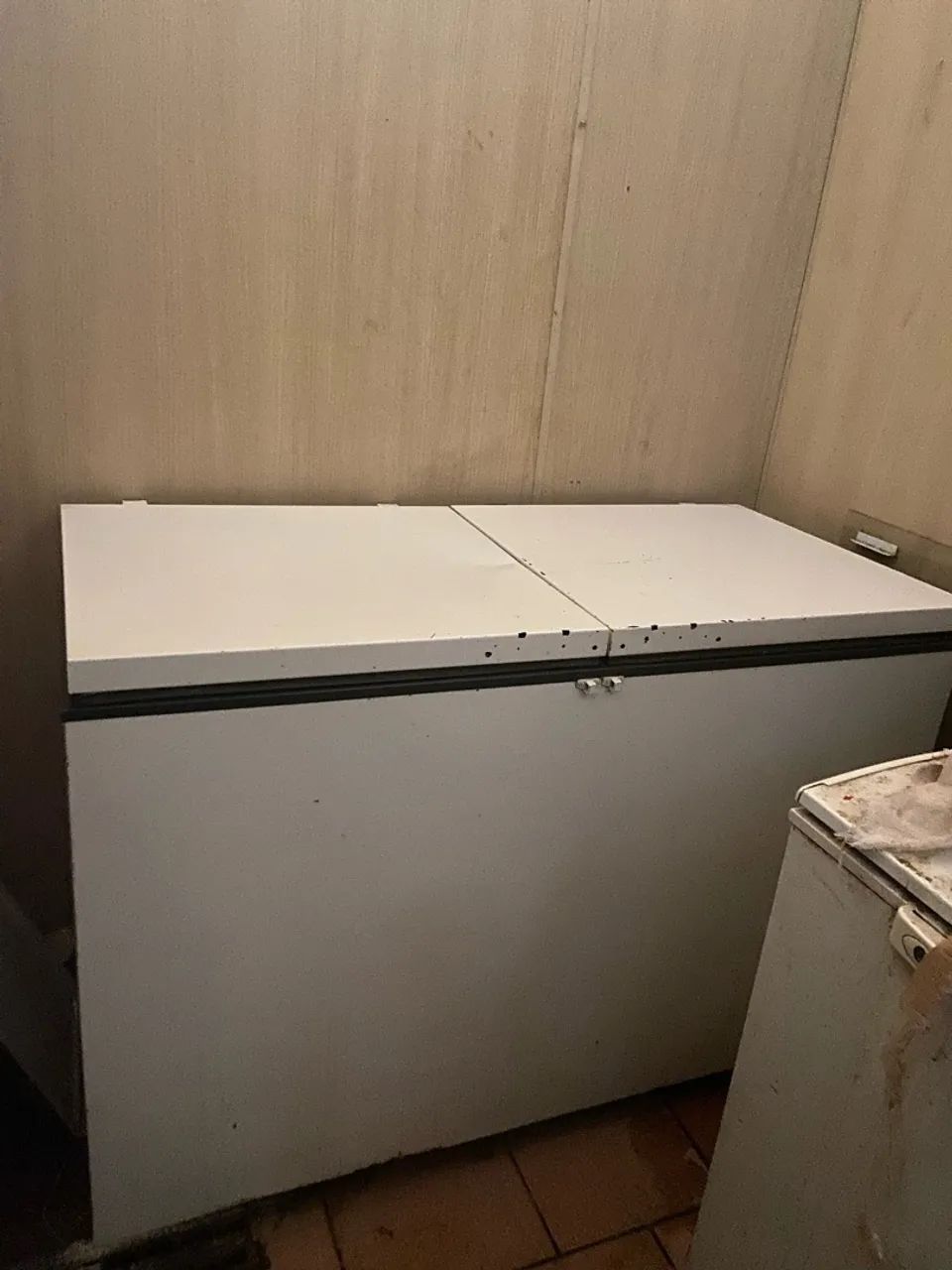 Freezer Horizontal  - Foto 2