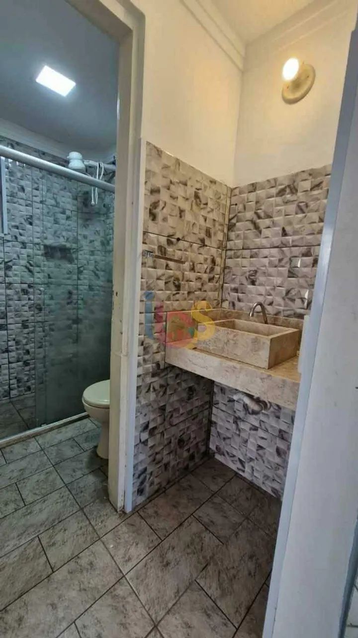 VENDO APARTAMENTO COM 03 QUARTOS NO CONDOMÍNIO NOVA ESPERANÇA - Foto 5