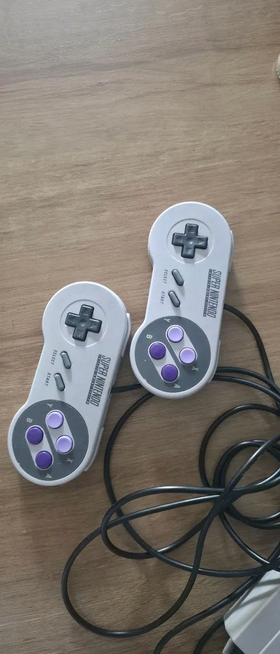 Super Nintendo Classic - Foto 2