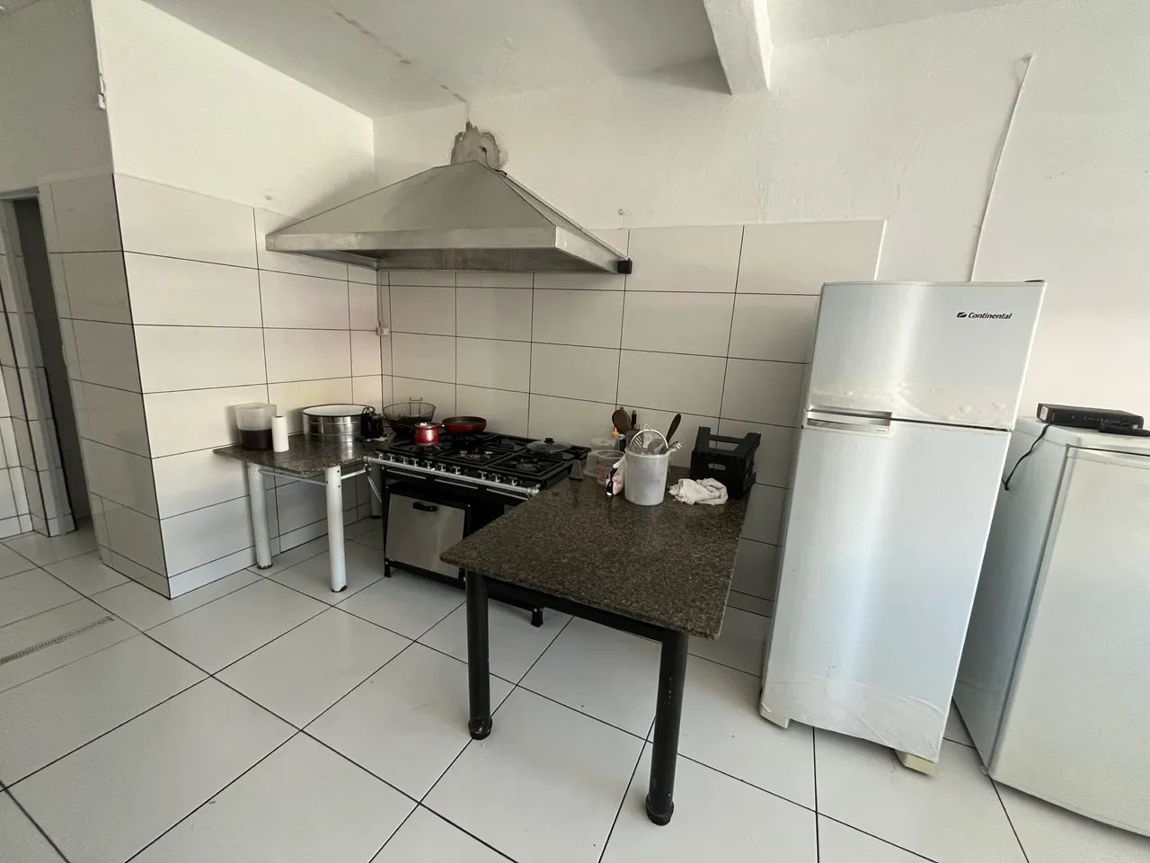 Alugo Cozinha montada para Marmitaria ou delivery - Foto 2