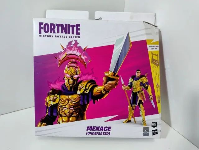 FORTNITE - MENACE - VICTORY ROYALE SERIES