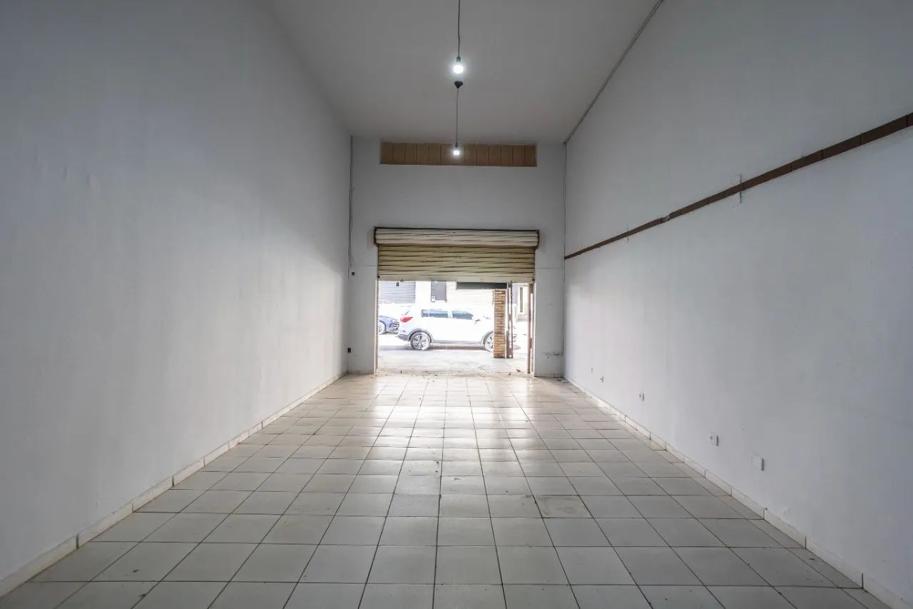 Loja Av. R-11, Setor Oeste, Goiânia - GO - Foto 5