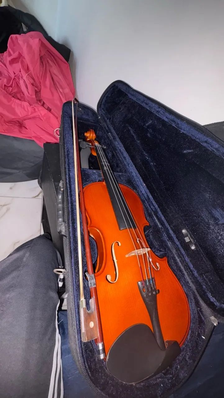 violino  - Foto 3