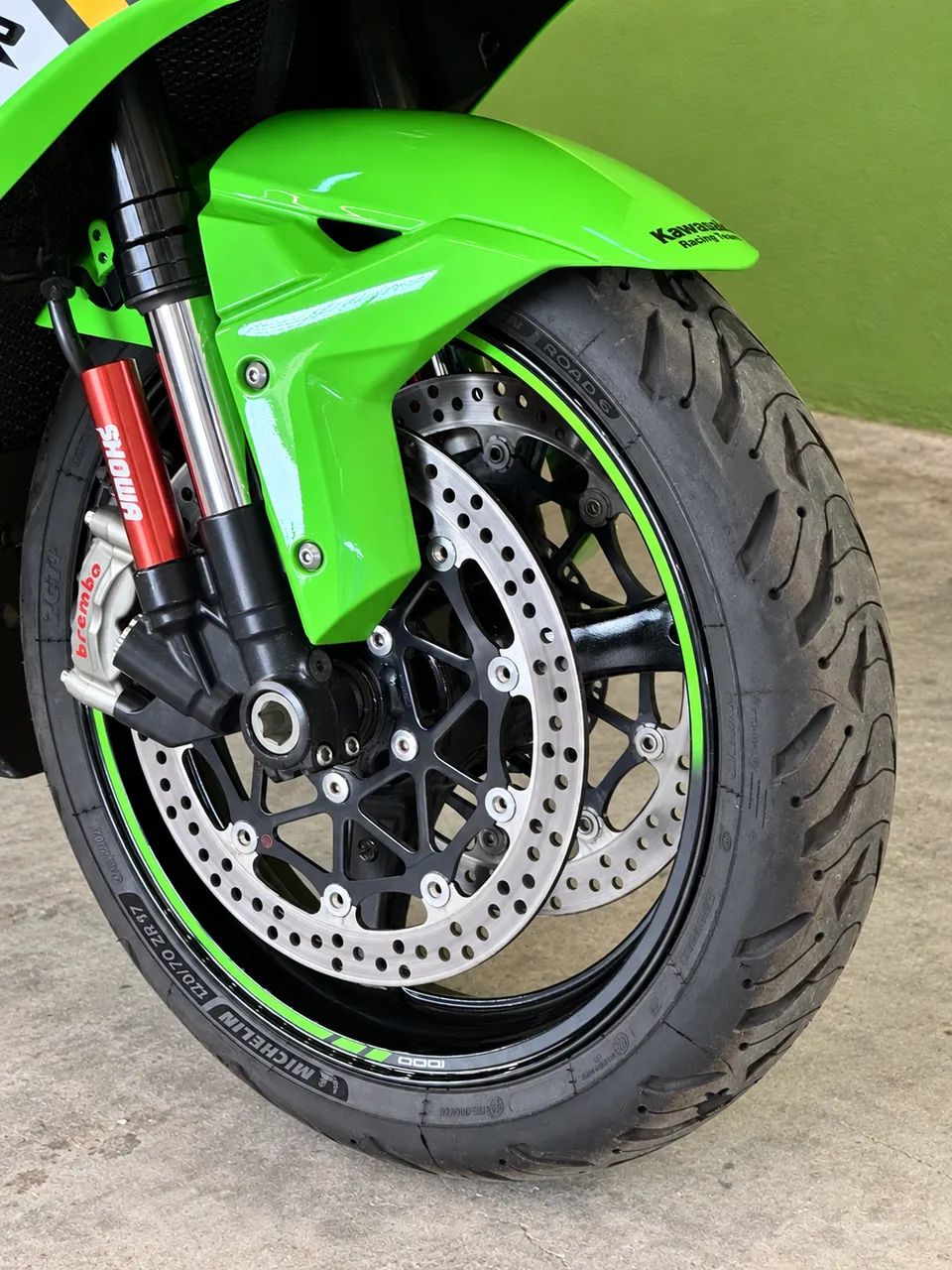 ZX-14/ZX 14R 1352cc 2026 - 1534203634 | OLX