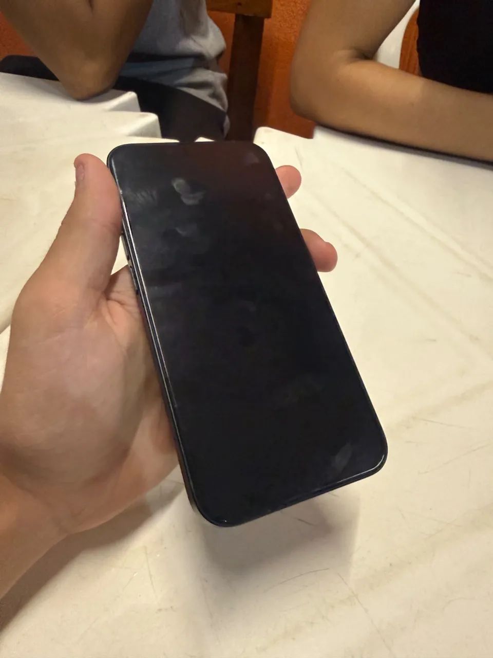 Iphone 16e - NOVO - Foto 2