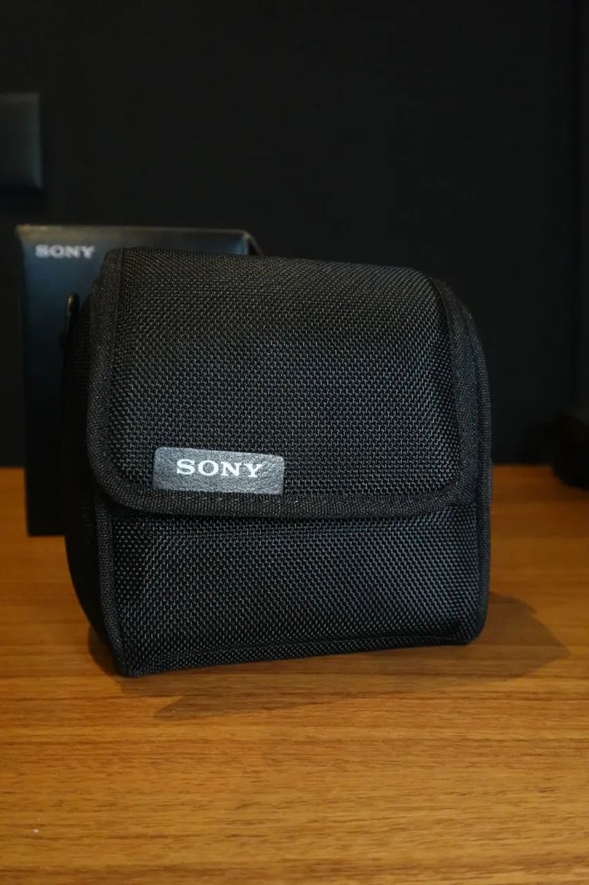 Lente Sony Fe 14mm F/1.8 Gm - Sel14f18gm - Foto 6