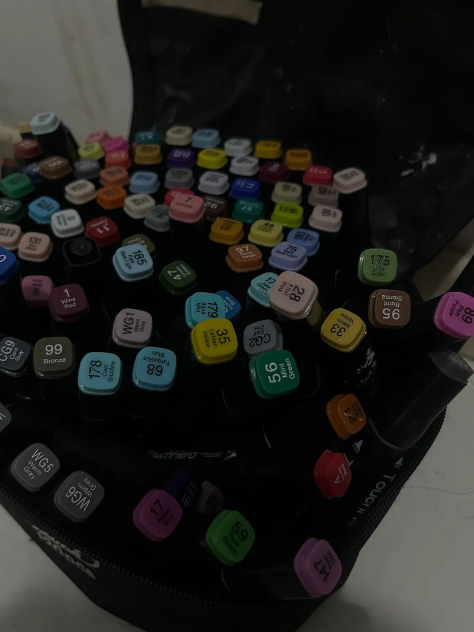 Canetas Touch Originais         - Foto 3