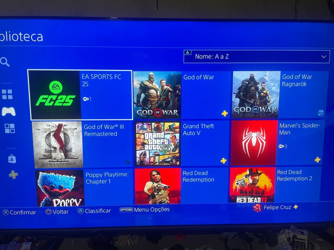 Ps4 1tb slim - Foto 4