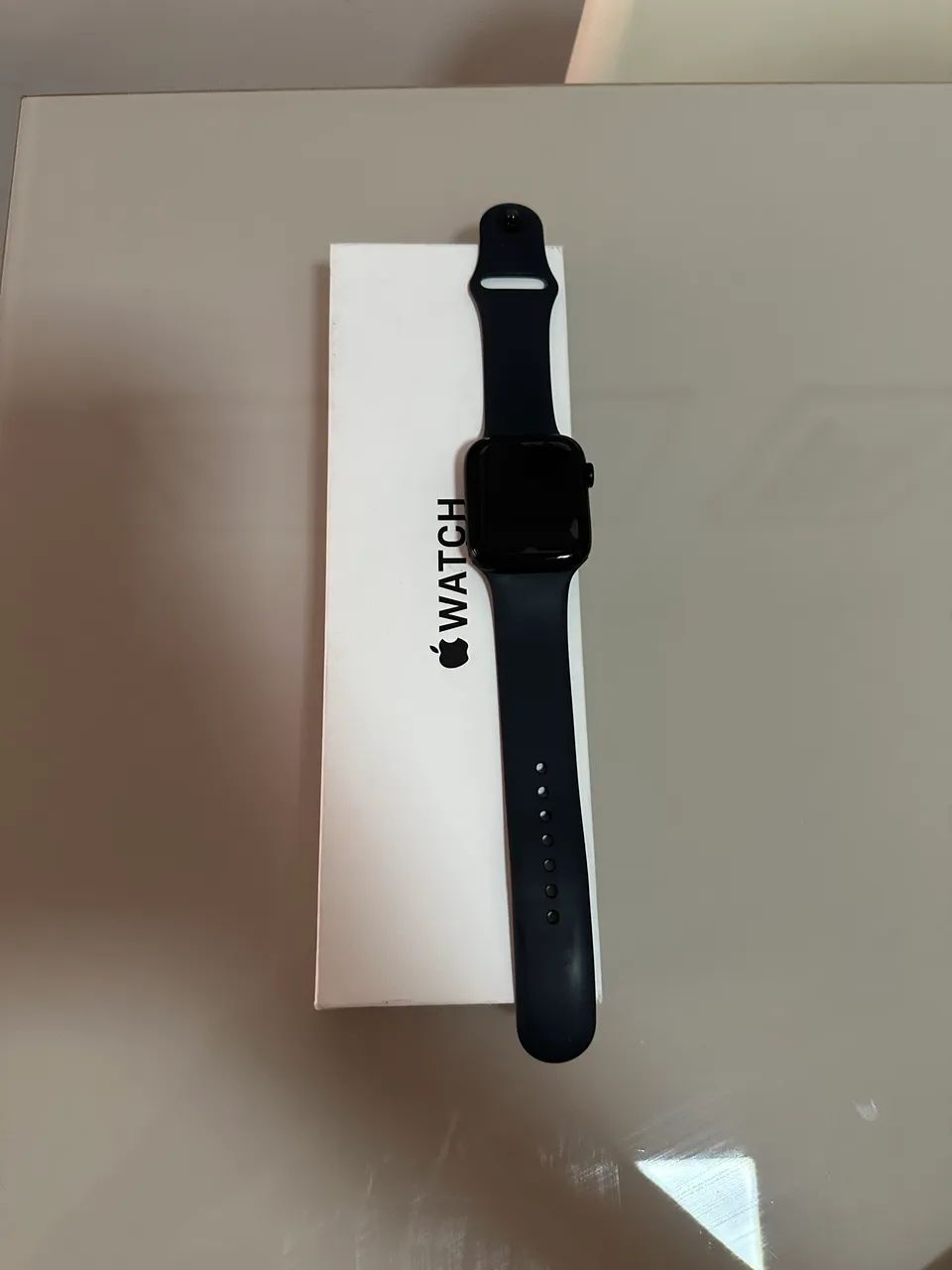 ? Apple Watch SE 2ª Geração - 44mm GPS - Foto 2