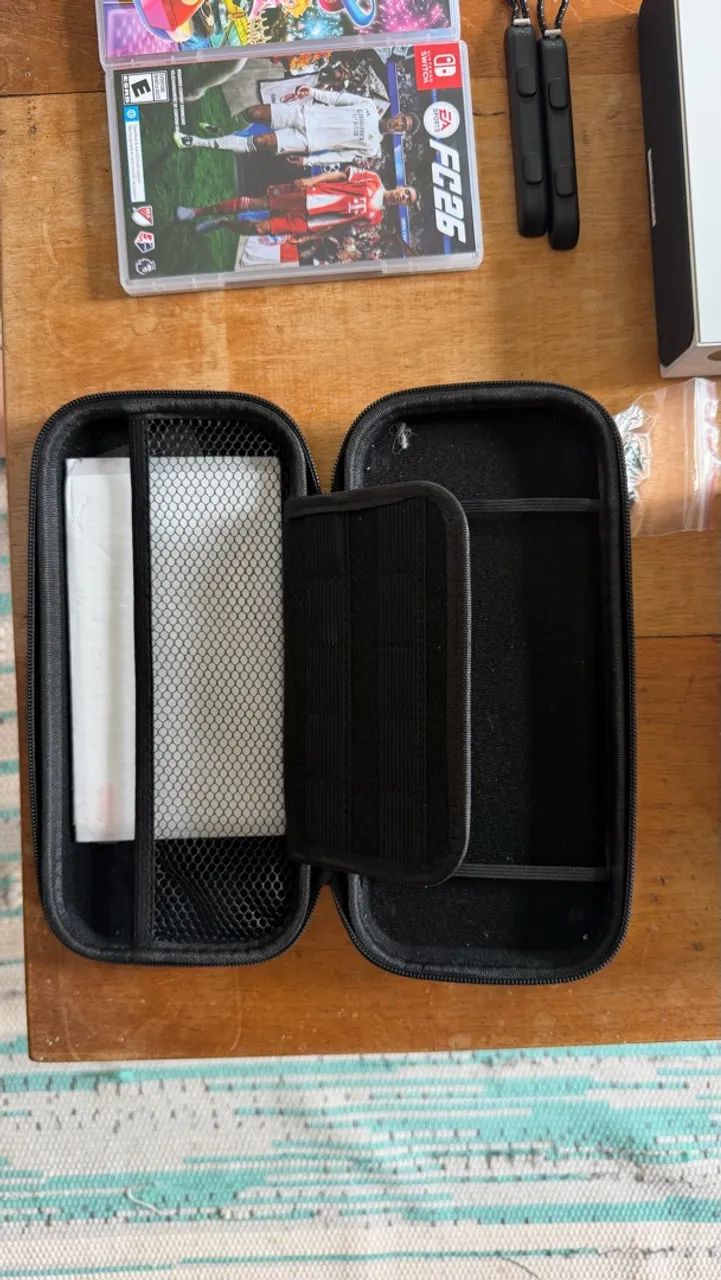 Kit Nintendo Oled - Foto 3