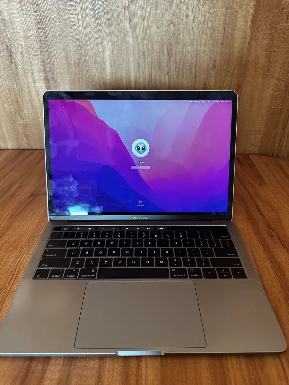 MacBook Pro 8/256GB - Notebooks - Paciência, Rio de Janeiro