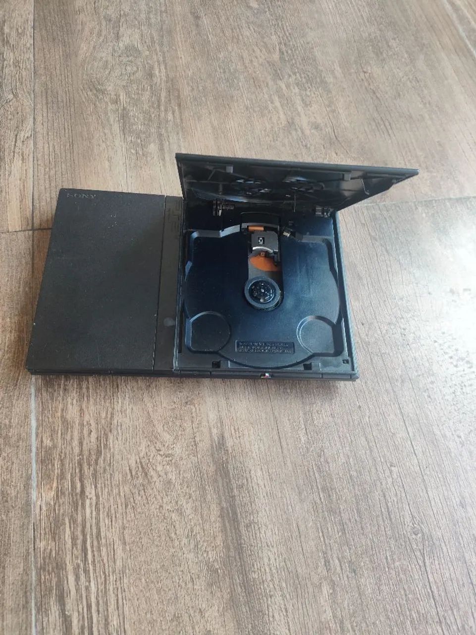 Ps2 - Foto 2