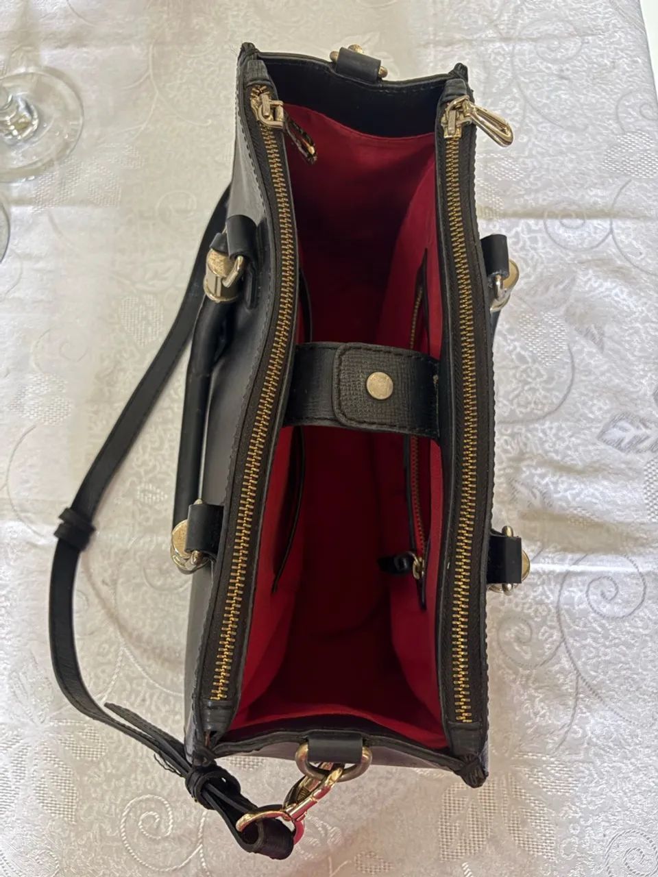 Bolsa da Schutz Original  - Foto 2