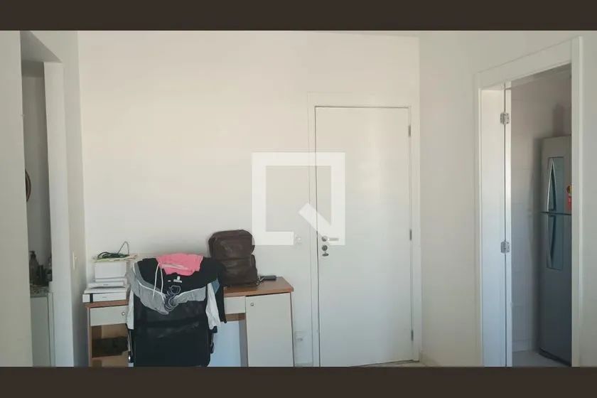 Apartamento à Venda - Tatuapé, 1 Quarto, 48 m2 - Foto 5