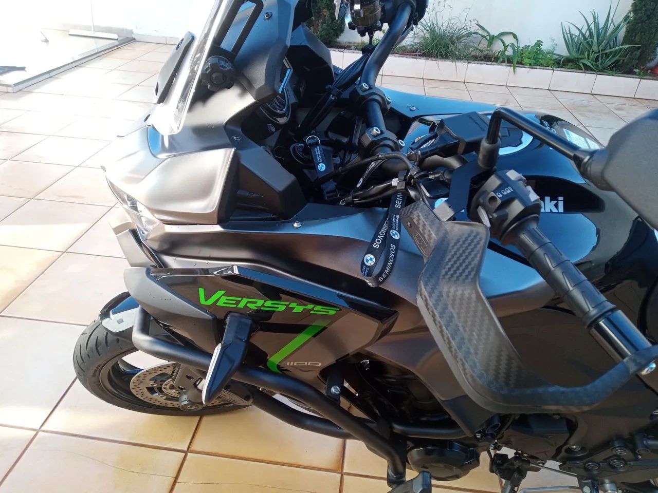 Verys 1100 - Foto 6