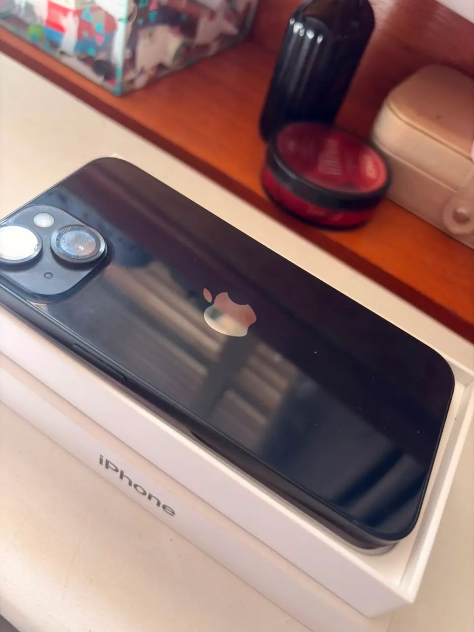 iPhone 14 256gb - Foto 3
