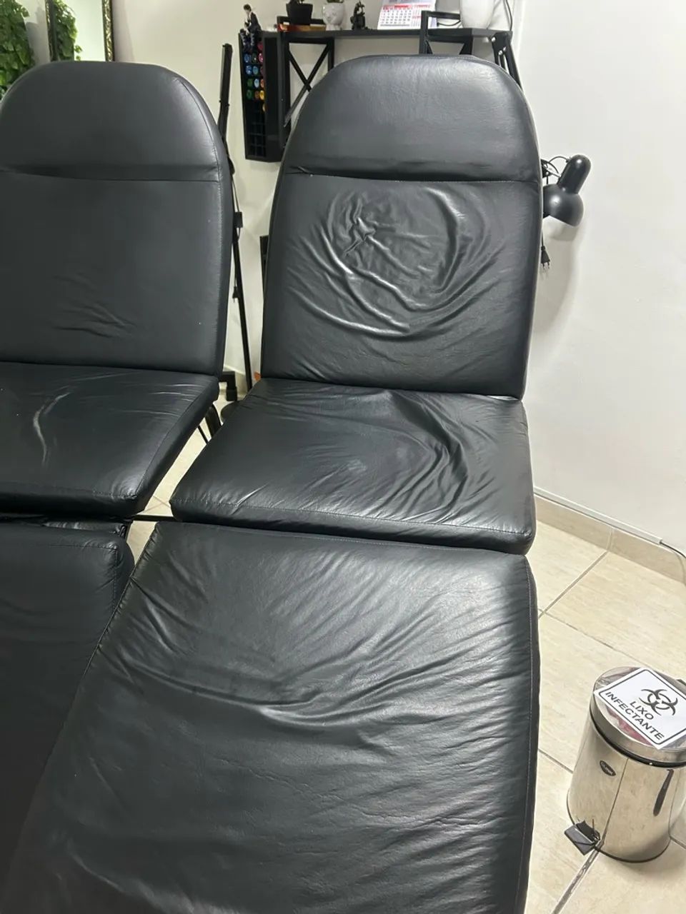 MACAS 3 POSIÇÕES  - Foto 2
