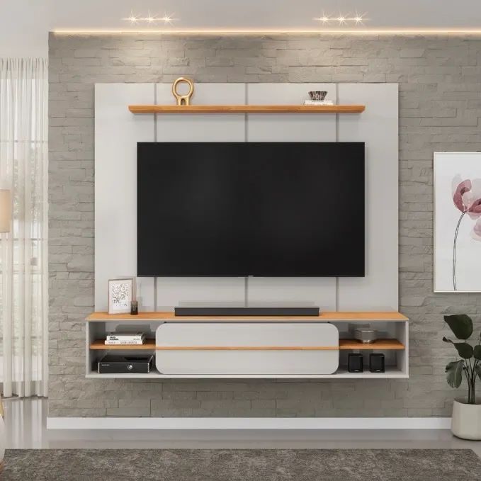Painel para Tv até 65 polegadas - Promoção  - Foto 2