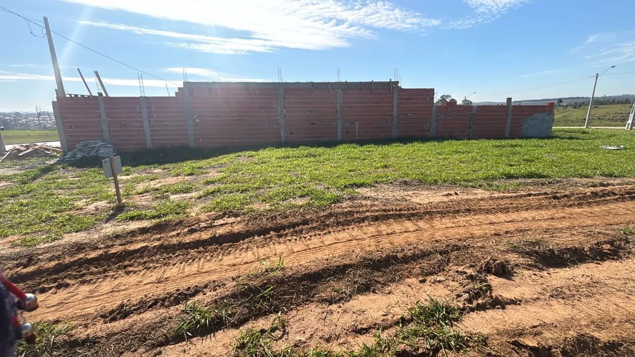 Vende-se Terreno Residencial Terra Bela - Foto 5