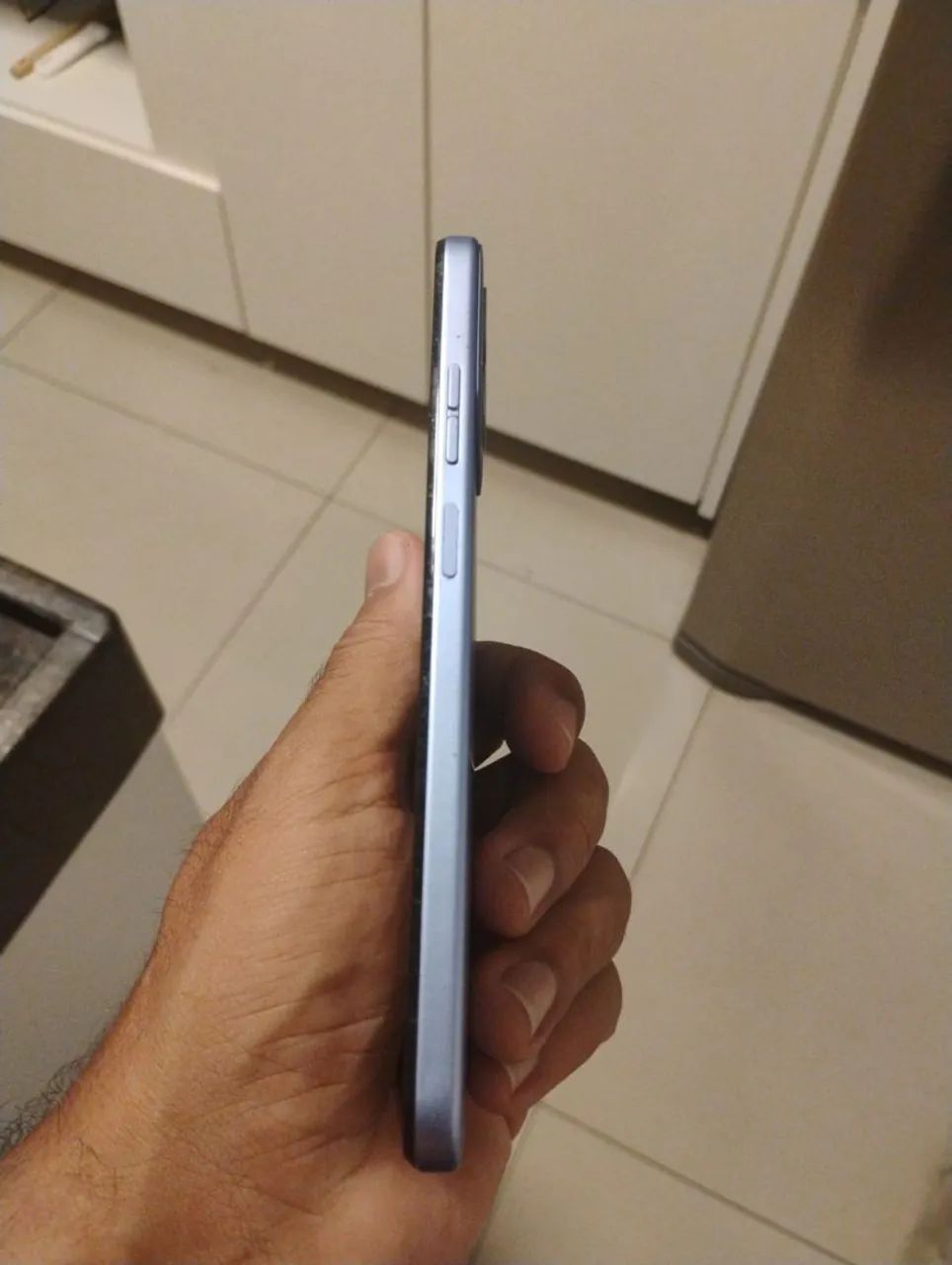 CELULAR MOTO G34 5G 128G - Foto 2