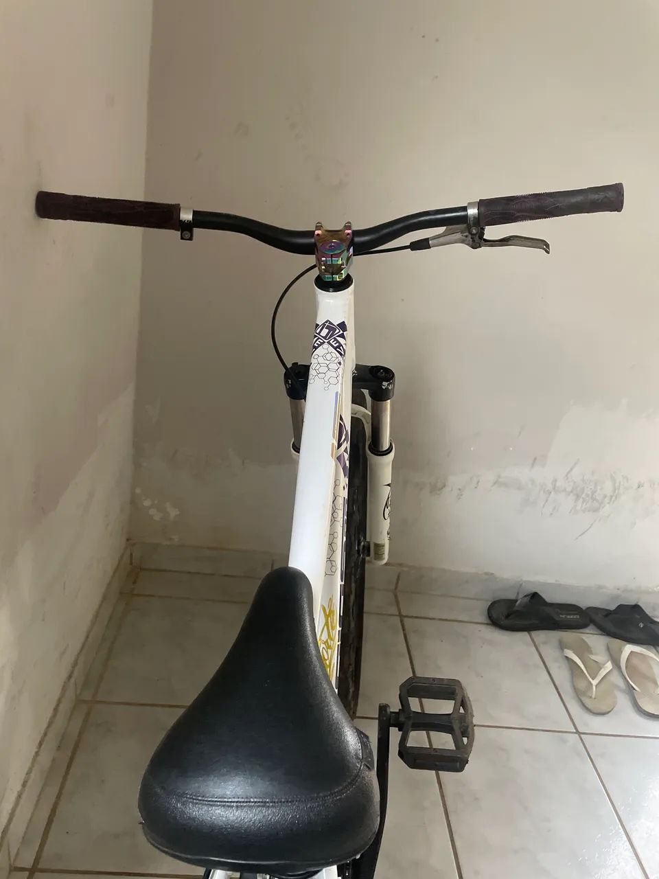Bike gios zerada - Foto 3