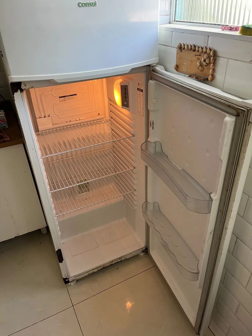 Geladeira  - Foto 5