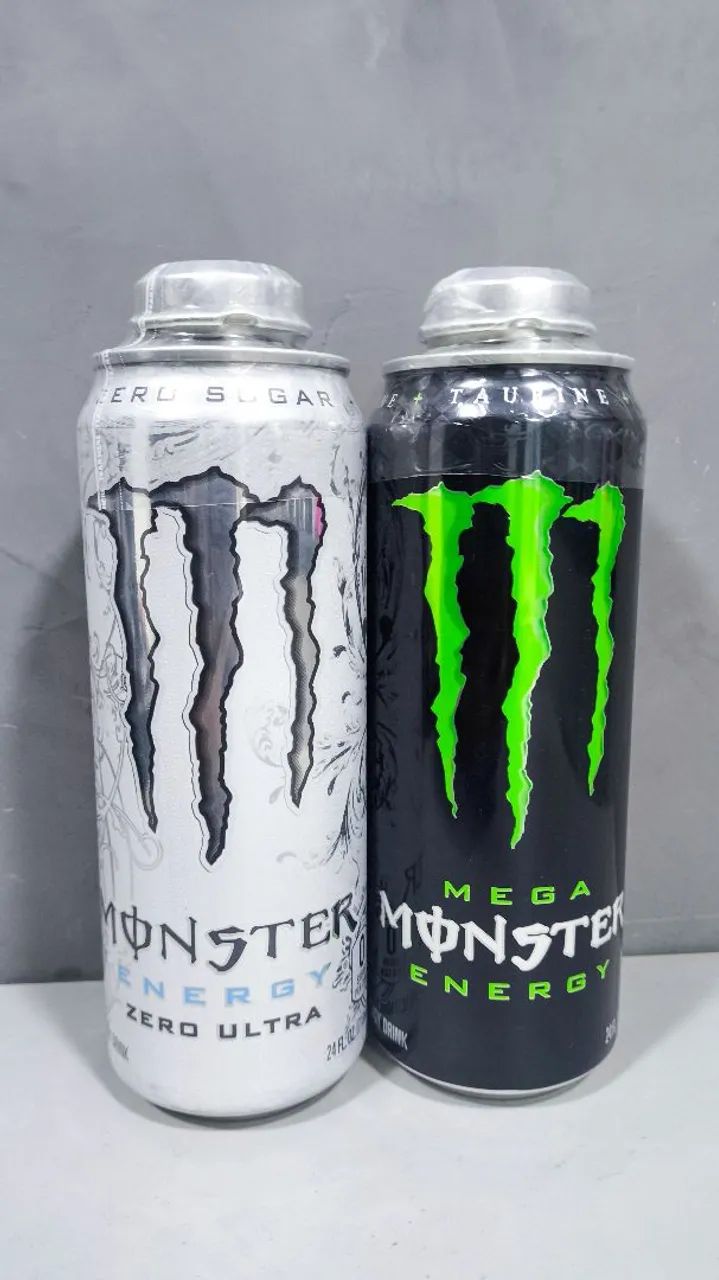 Monster importado - Foto 5