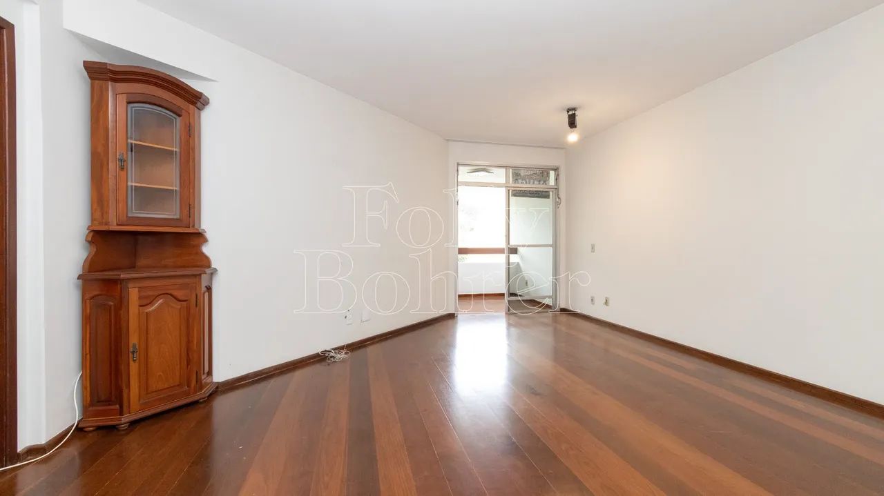 Apartamento em Centro - Nova Friburgo
