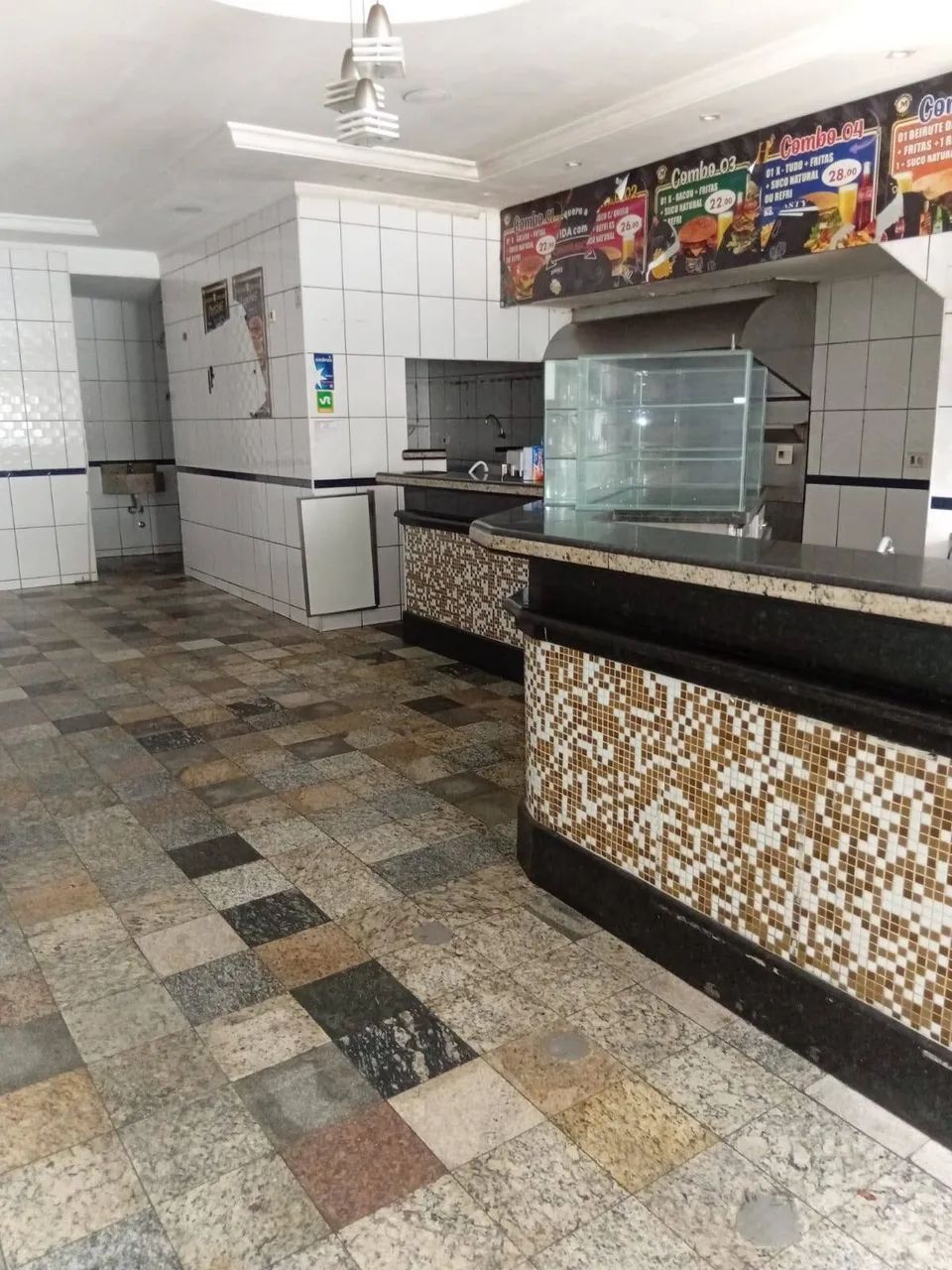 Salão comercial 100m² de esquina - Mooca - Foto 5