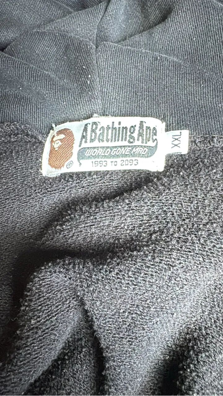 BAPE City Panda 2018 - Foto 5