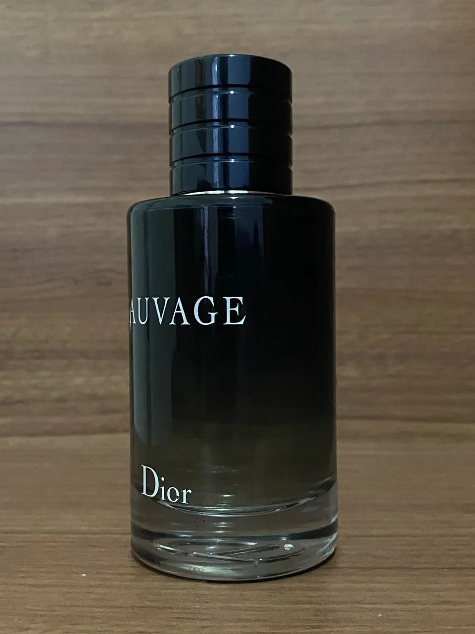 DIOR SAUVAGE EDT 100ml - Foto 2